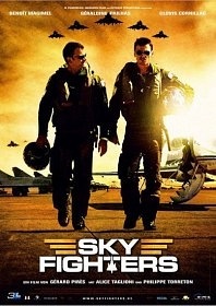 Рыцари неба / Sky Fighters (2005)