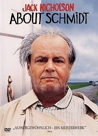 О Шмидте / About Schmidt (2002)
