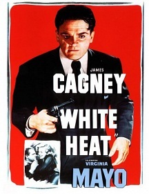 Белая горячка / White Heat (1949)