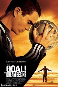 Гол! / Goal! The Dream Begins (2005)