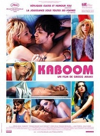 Ба-бах! / Kaboom (2010)